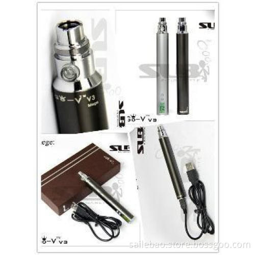 2013 sailebao ego v3 3-6v variable voltage